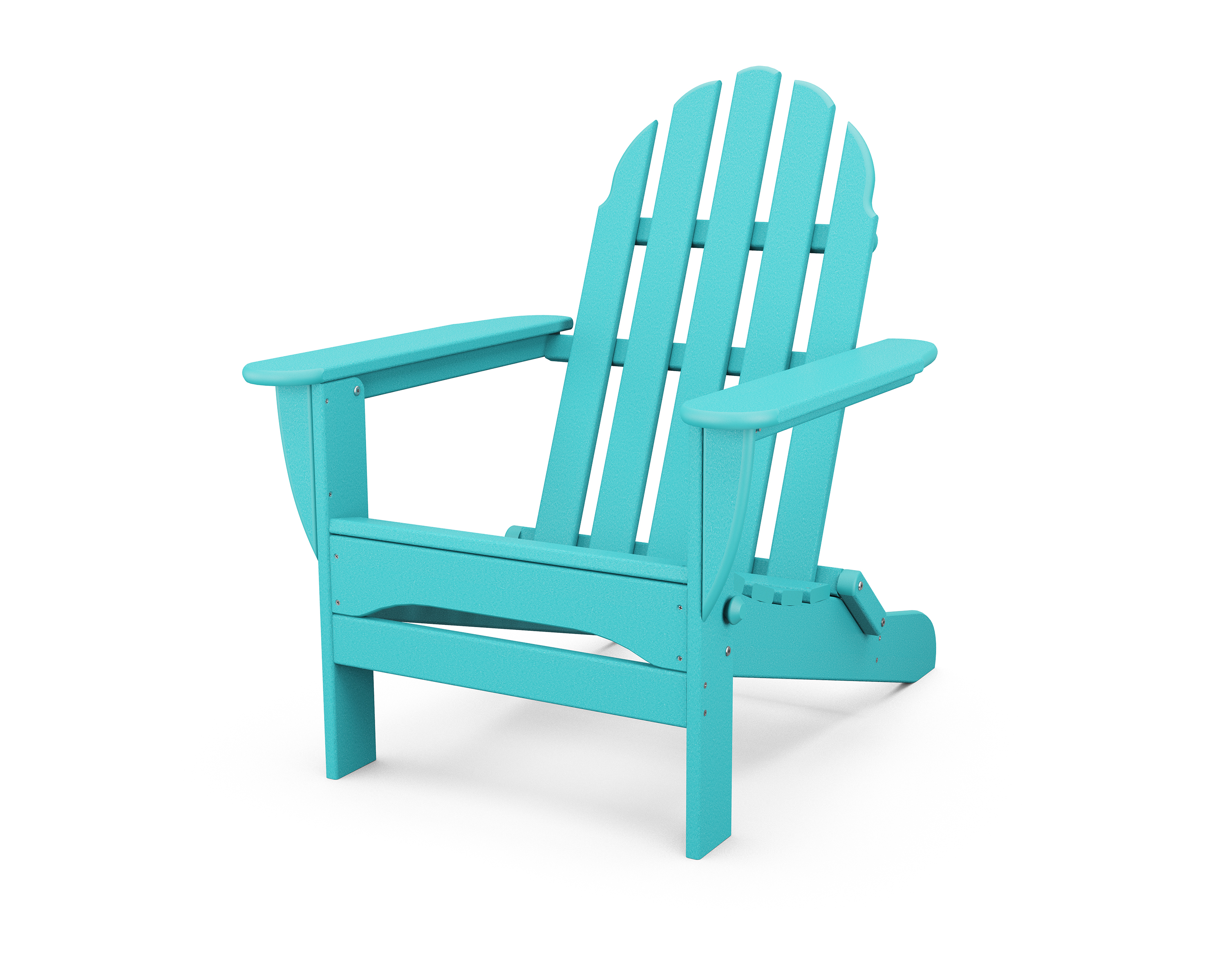 Deck chair Classic Adirondack 