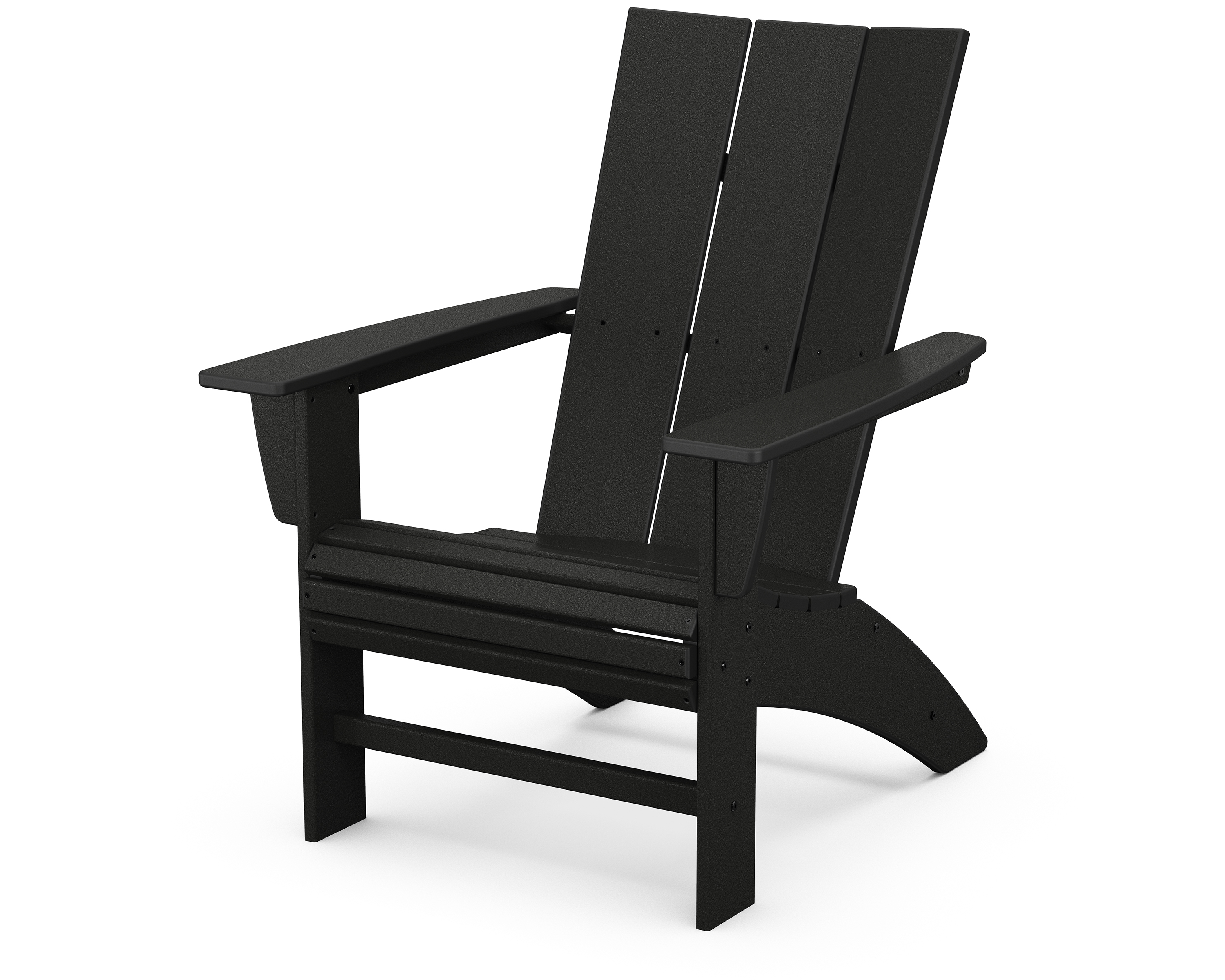 Deck chair Modern Adirondack 