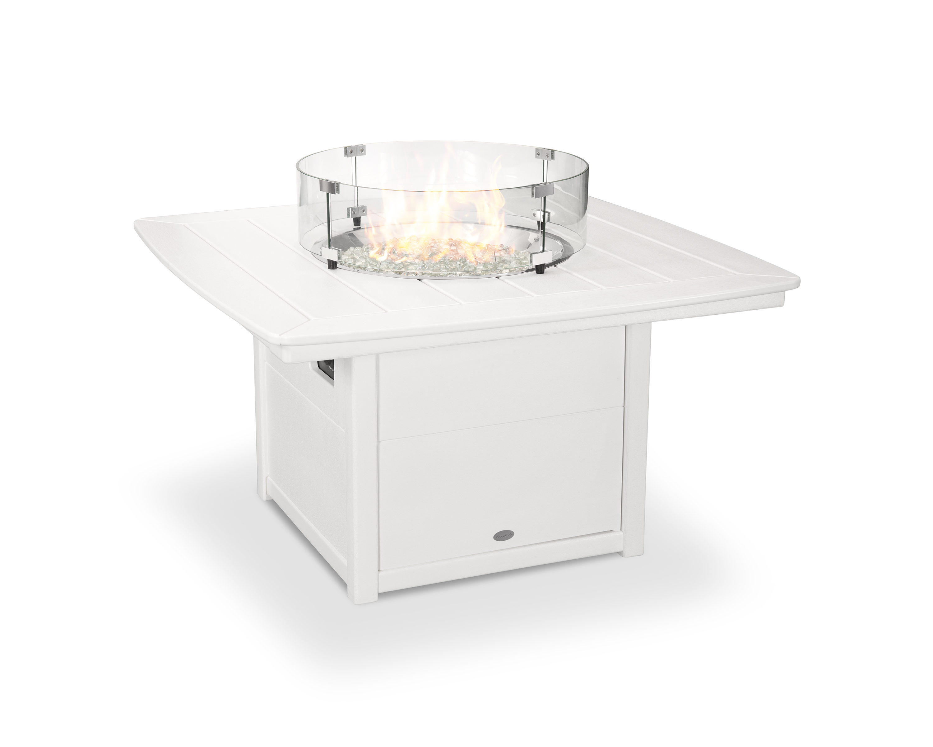 Fire Pit Table