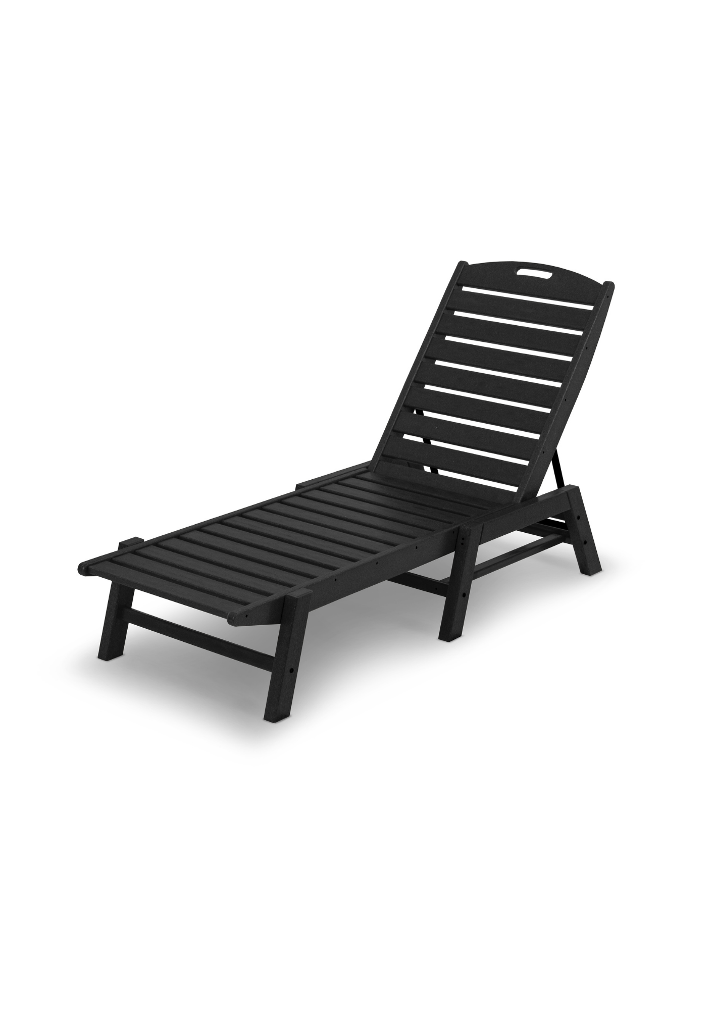 Sunlounger Nautical