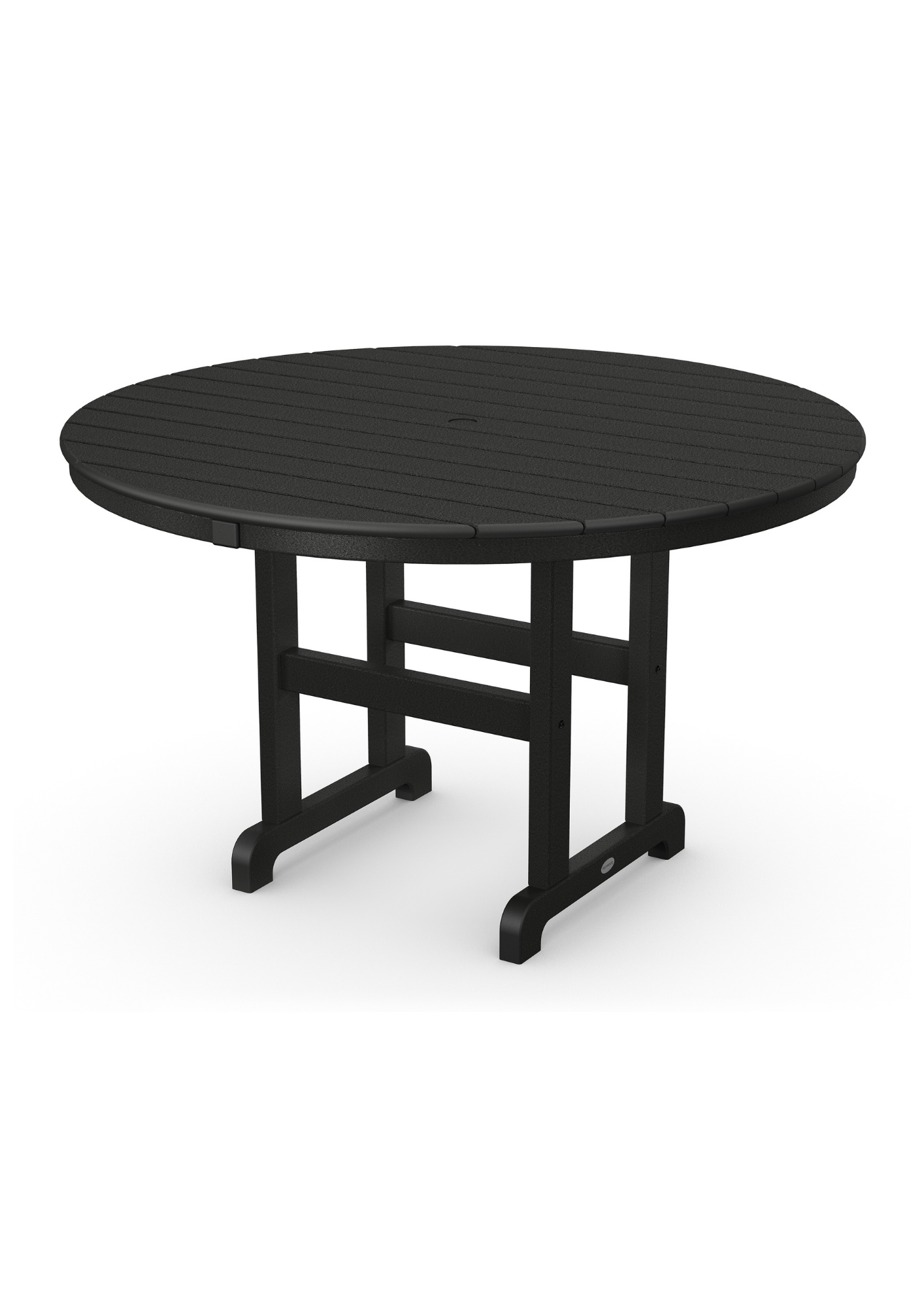 Dining table — Round (4p)