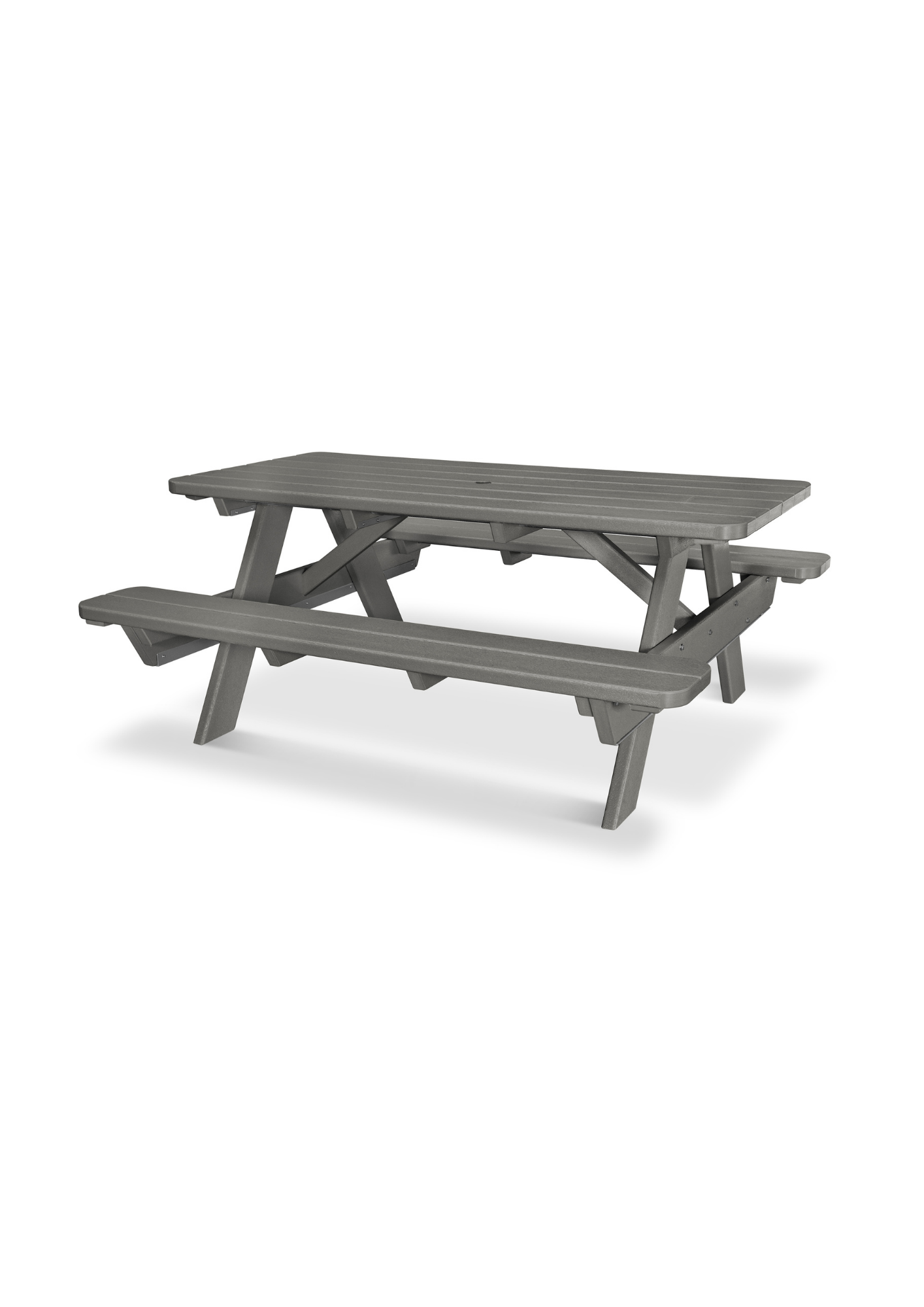 Picnic table — Park